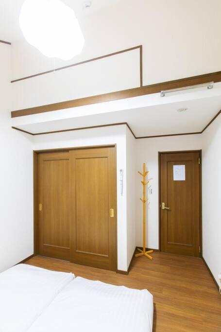 فيلا Kyo Sakura House كيوتو المظهر الخارجي الصورة