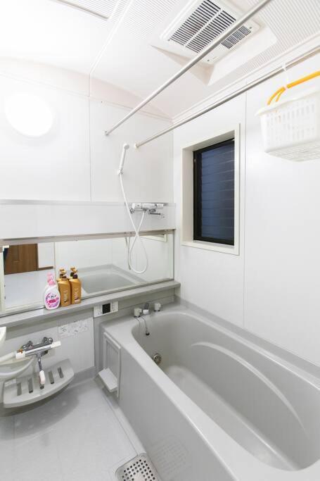فيلا Kyo Sakura House كيوتو المظهر الخارجي الصورة