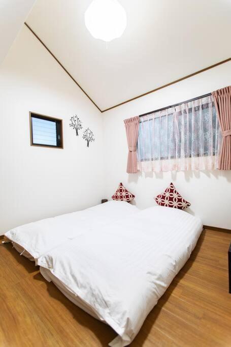 فيلا Kyo Sakura House كيوتو المظهر الخارجي الصورة