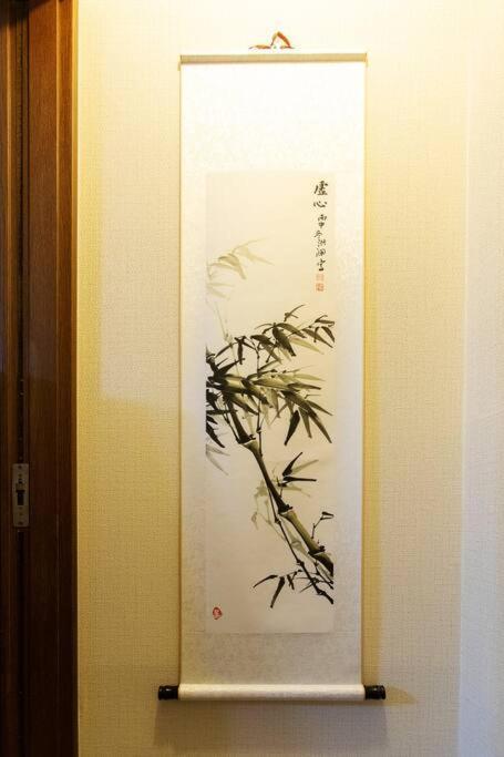 فيلا Kyo Sakura House كيوتو المظهر الخارجي الصورة