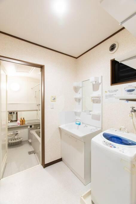 فيلا Kyo Sakura House كيوتو المظهر الخارجي الصورة