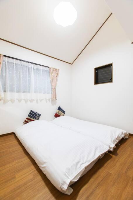 فيلا Kyo Sakura House كيوتو المظهر الخارجي الصورة