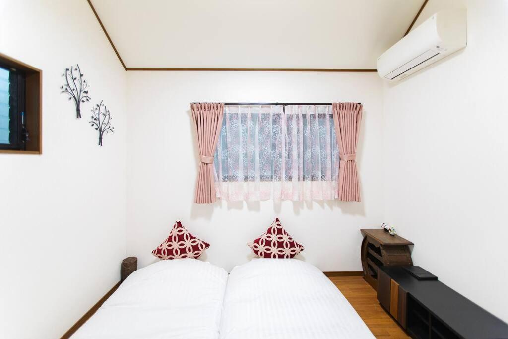 فيلا Kyo Sakura House كيوتو المظهر الخارجي الصورة